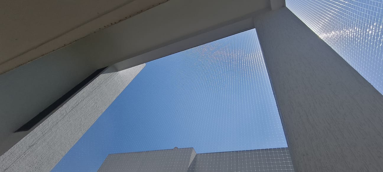 Bird Safety Nets installation in Bangalore