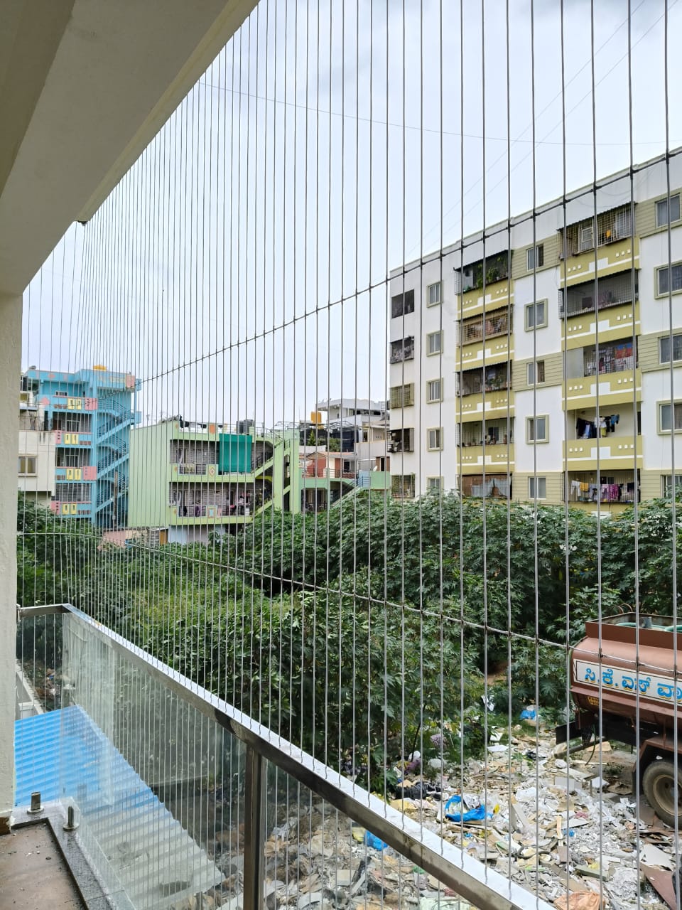 Sowmya Enterprises project 8 in Bangalore